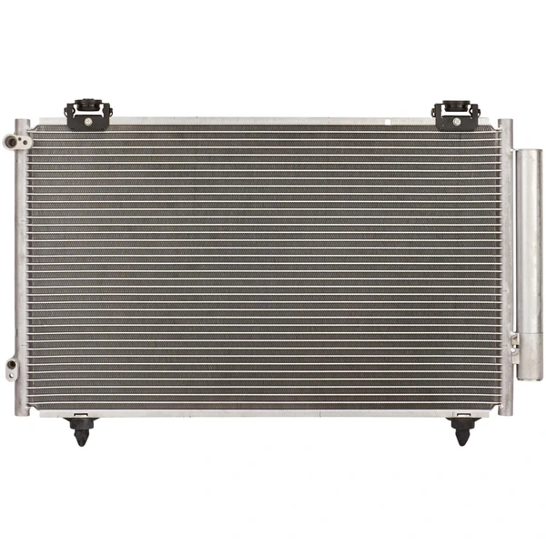 Spectra Premium 7-3085 A/C Condenser