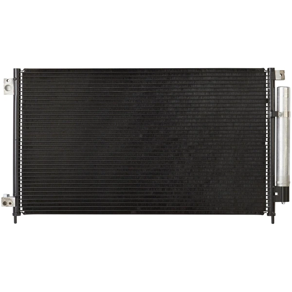Spectra Premium 7-3086 A/C Condenser