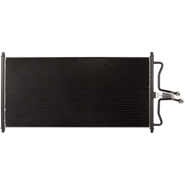 Spectra Premium 7-3092 A/C Condenser