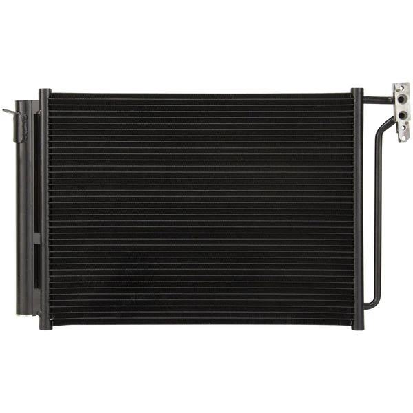 Spectra Premium 7-3103 A/C Condenser