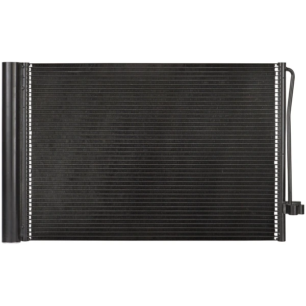 Spectra Premium 7-3105 A/C Condenser