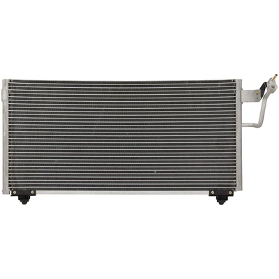 Spectra Premium 7-3106 A/C Condenser
