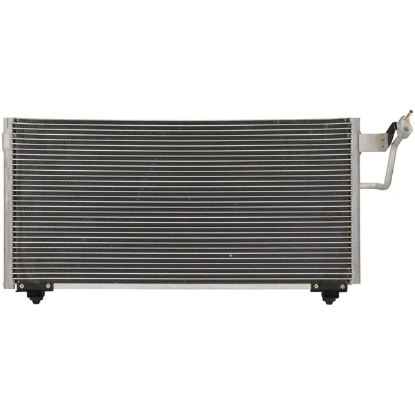 Spectra Premium 7-3106 A/C Condenser