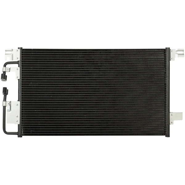 Spectra Premium 7-3107 A/C Condenser