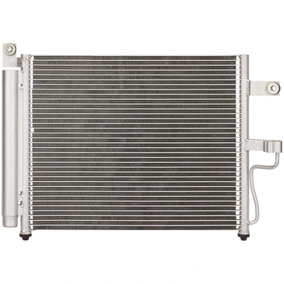 Spectra Premium 7-3119 A/C Condenser