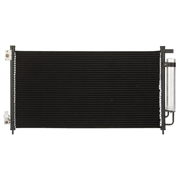 Spectra Premium 7-3152 A/C Condenser