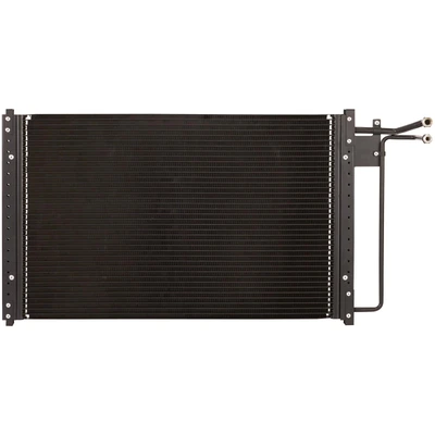 Spectra Premium 7-3219 A/C Condenser