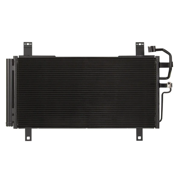 Spectra Premium 7-3220 A/C Condenser