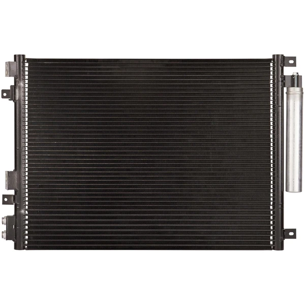 Spectra Premium 7-3237 A/C Condenser