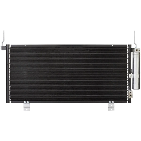 Spectra Premium 7-3238 A/C Condenser