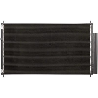 Spectra Premium 7-3246 A/C Condenser