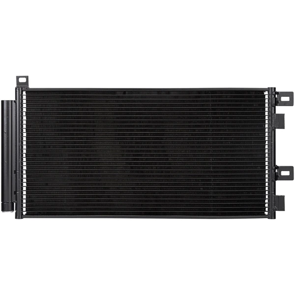 Spectra Premium 7-3254 A/C Condenser