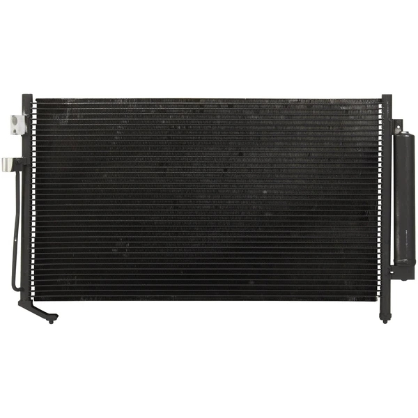 Spectra Premium 7-3278 A/C Condenser
