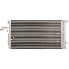 Spectra Premium 7-3294 A/C Condenser