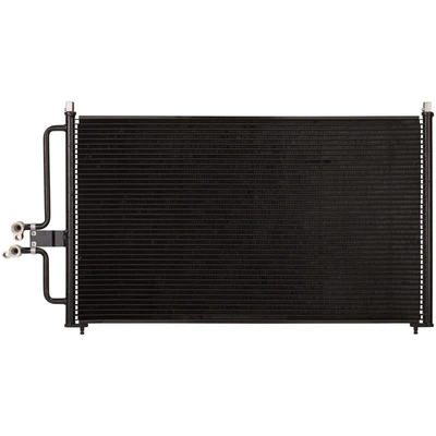 Spectra Premium 7-3298 A/C Condenser