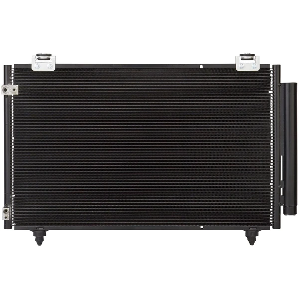 Spectra Premium 7-3299 A/C Condenser