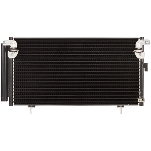 Spectra Premium 7-3314 A/C Condenser