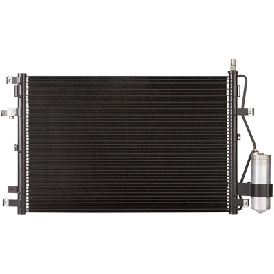 Spectra Premium 7-3318 A/C Condenser