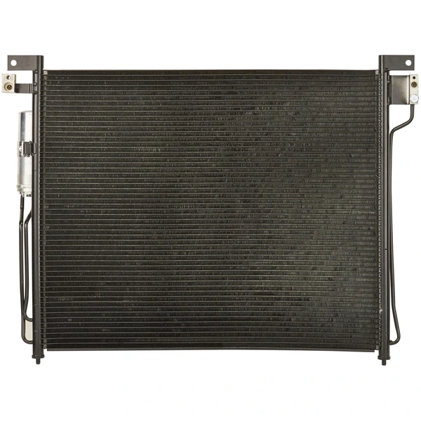 Spectra Premium 7-3331 A/C Condenser