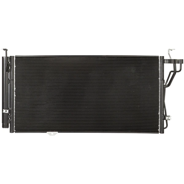 Spectra Premium 7-3345 A/C Condenser