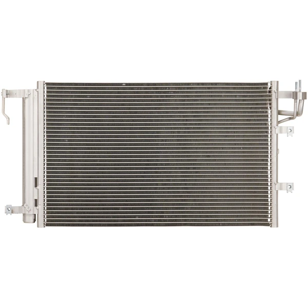 Spectra Premium 7-3347 A/C Condenser