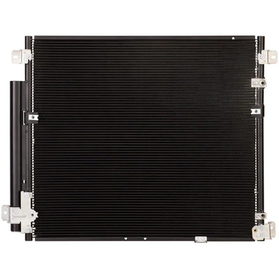 Spectra Premium 7-3350 A/C Condenser