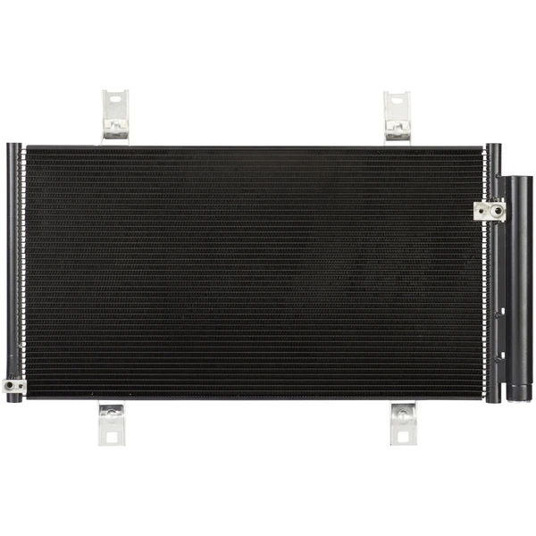 Spectra Premium 7-3384 A/C Condenser