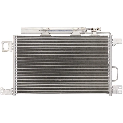 Spectra Premium 7-3385 A/C Condenser