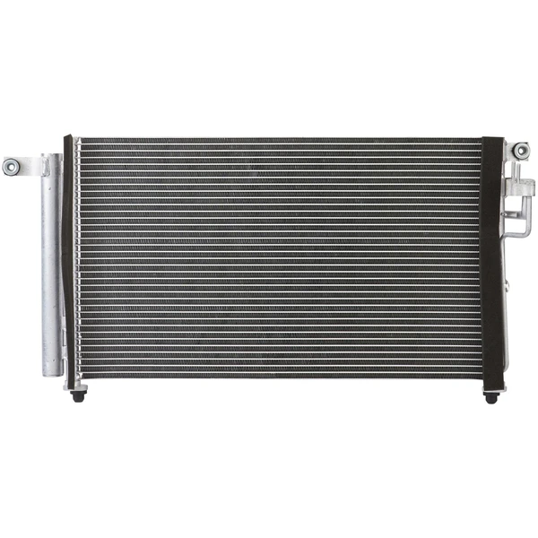 Spectra Premium 7-3386 A/C Condenser