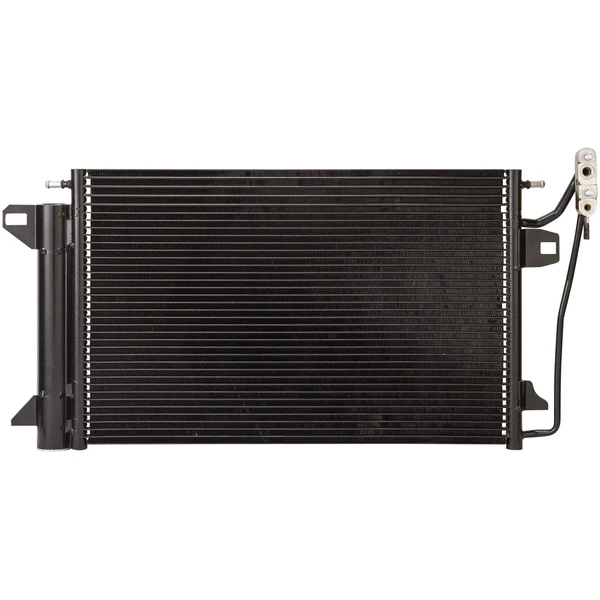 Spectra Premium 7-3390 A/C Condenser