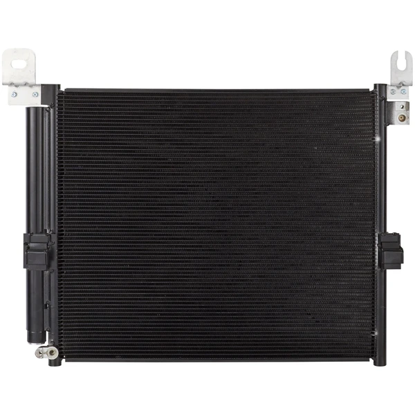 Spectra Premium 7-3393 A/C Condenser