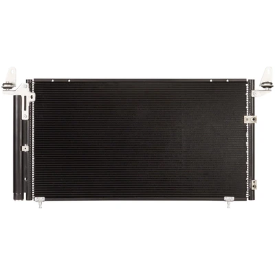 Spectra Premium 7-3395 A/C Condenser