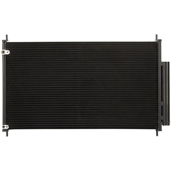 Spectra Premium 7-3397 A/C Condenser