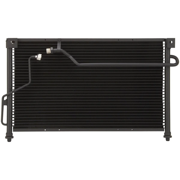 Spectra Premium 7-4414 A/C Condenser
