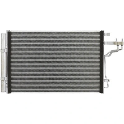 Spectra Premium 7-4431 A/C Condenser