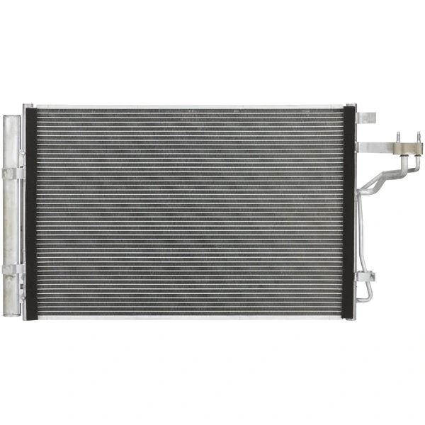Spectra Premium 7-4431 A/C Condenser
