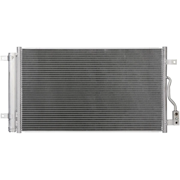 Spectra Premium 7-4463 A/C Condenser