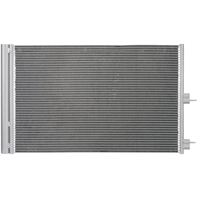 Spectra Premium 7-4469 A/C Condenser