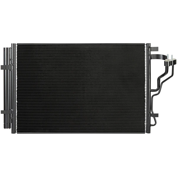 Spectra Premium 7-4519 A/C Condenser