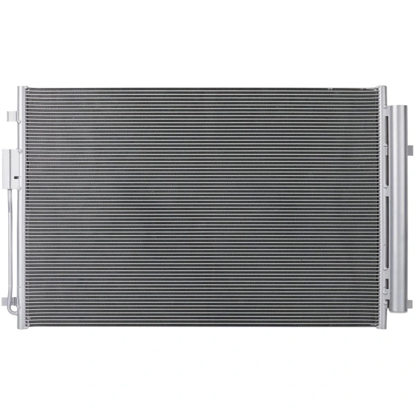 Spectra Premium 7-4536 A/C Condenser