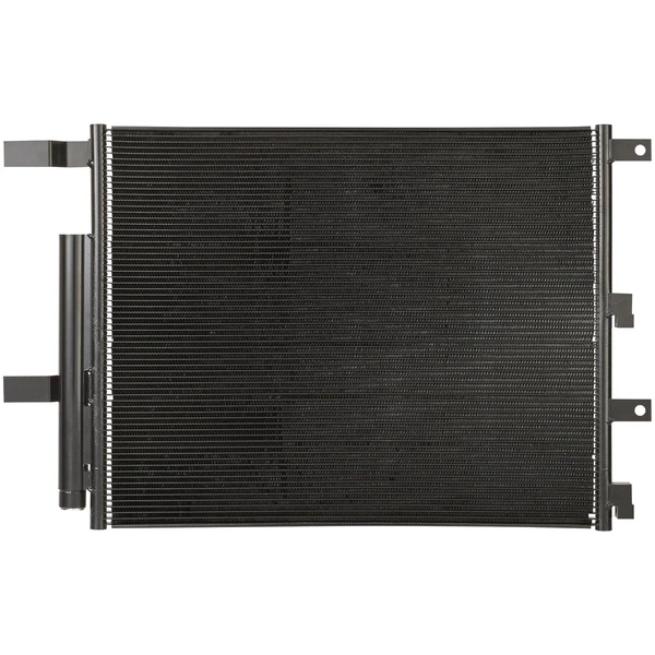 Spectra Premium 7-4537 A/C Condenser