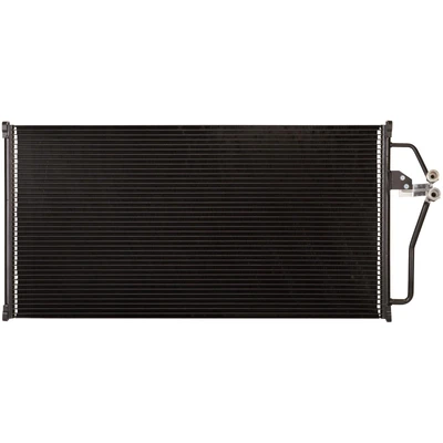 Spectra Premium 7-4549 A/C Condenser