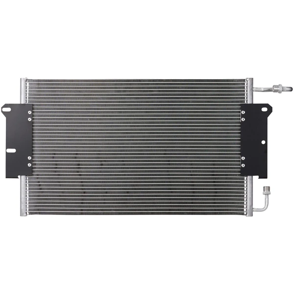 Spectra Premium 7-4565 A/C Condenser