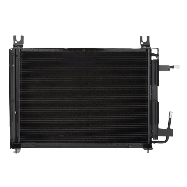 Spectra Premium 7-4581 A/C Condenser