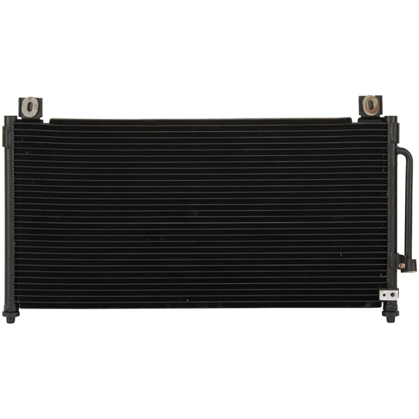 Spectra Premium 7-4604 A/C Condenser