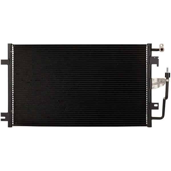 Spectra Premium 7-4612 A/C Condenser
