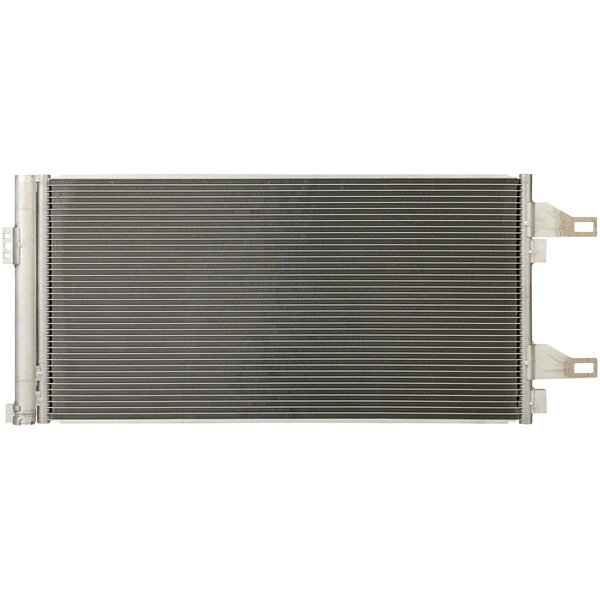 Spectra Premium 7-4614 A/C Condenser