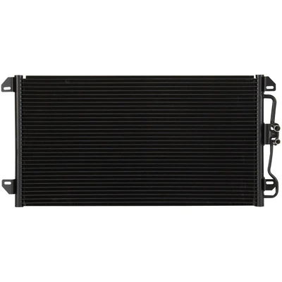 Spectra Premium 7-4616 A/C Condenser