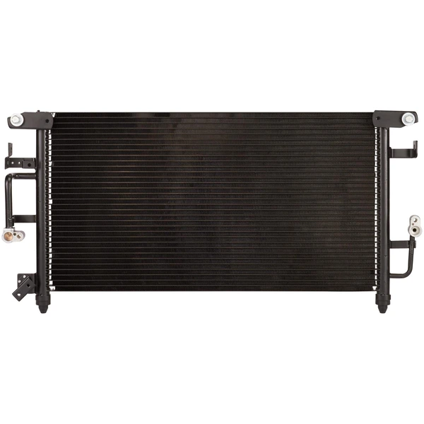 Spectra Premium 7-4644 A/C Condenser