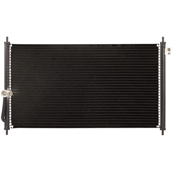Spectra Premium 7-4660 A/C Condenser